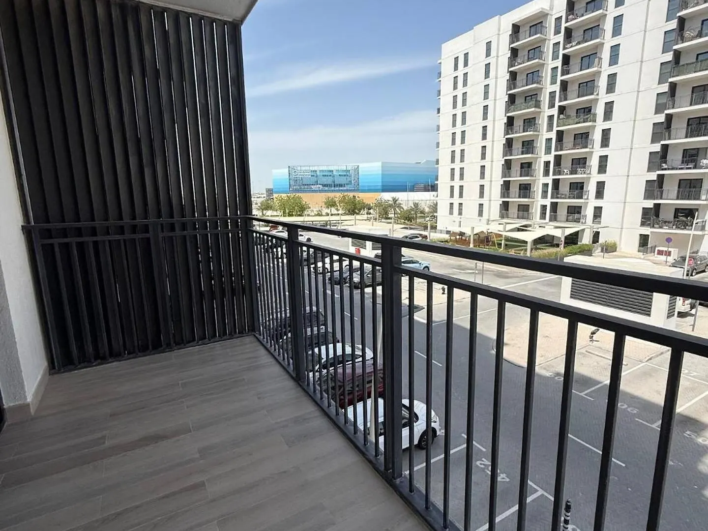 Cool Summer Gateway At Yas Abu Dzabi Apartman