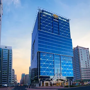 Szálloda Jannah Burj Al Sarab, Abu Dzabi